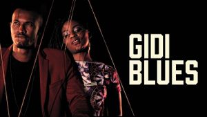 Gidi Blues's poster