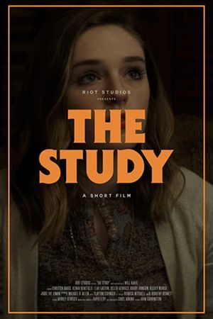 The Study's poster