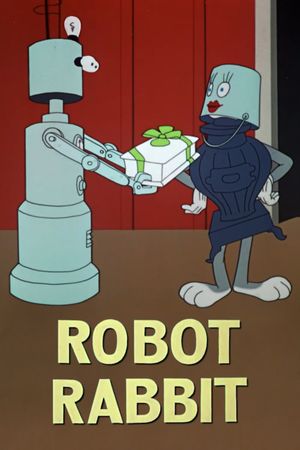 Robot Rabbit's poster image