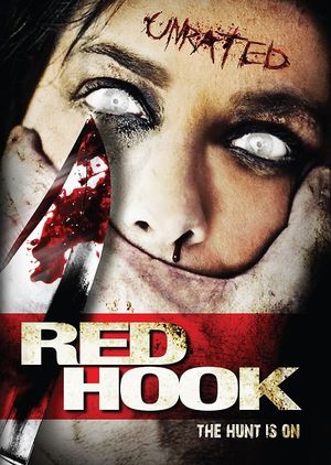 Red Hook's poster