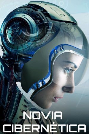 Cyber Bride's poster