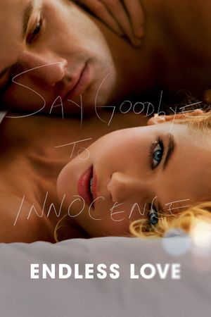 Endless Love's poster