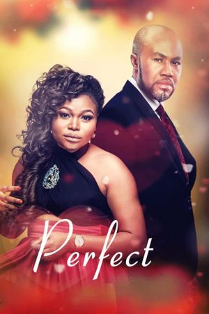 Perfect's poster