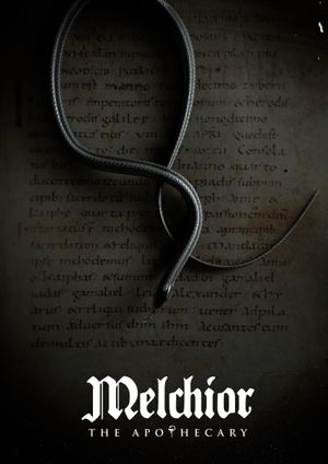 Melchior the Apothecary's poster