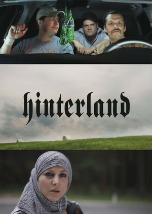 Hinterland's poster
