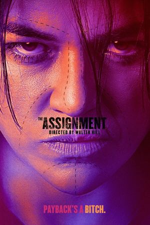 The Assignment's poster