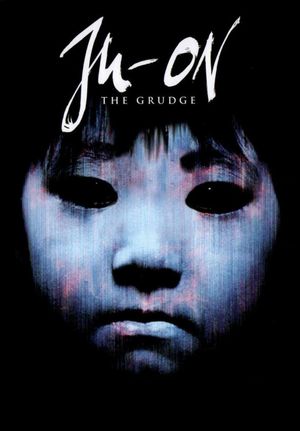 Ju-on: The Grudge's poster