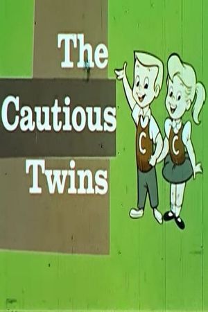 The Cautious Twins's poster