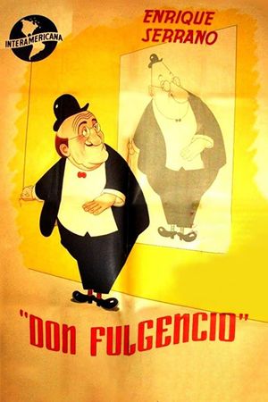 Don Fulgencio's poster