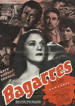 Wench's poster