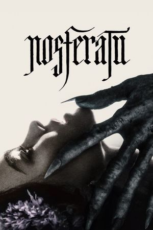 Nosferatu's poster