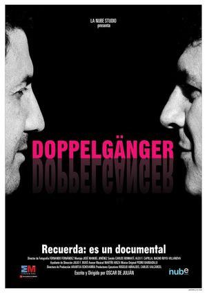 Doppelgänger's poster