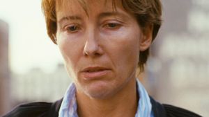 Stranger Than Fiction's poster