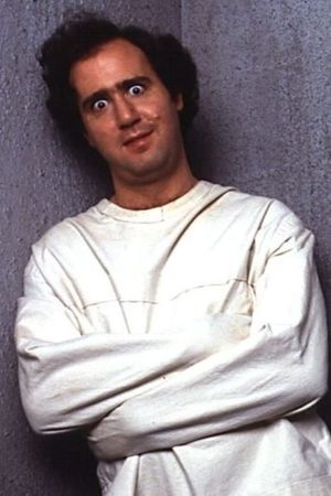 The Demon: A Film About Andy Kaufman's poster image