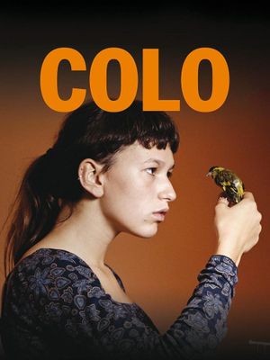 Colo's poster