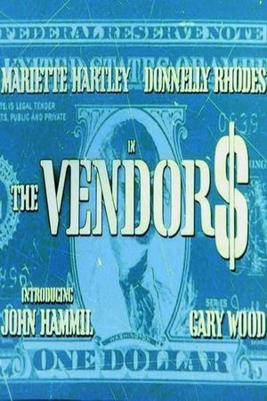 The Vendors's poster