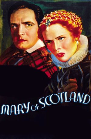 Mary of Scotland's poster