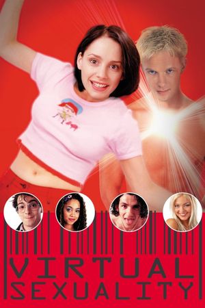 Virtual Sexuality's poster