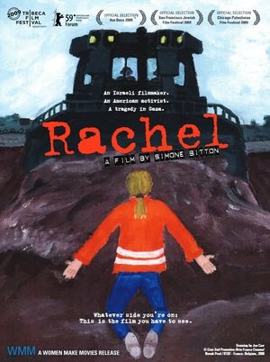 Rachel's poster image