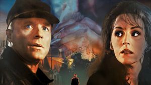 Needful Things's poster