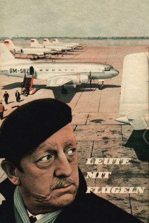 Leute mit Flügeln's poster