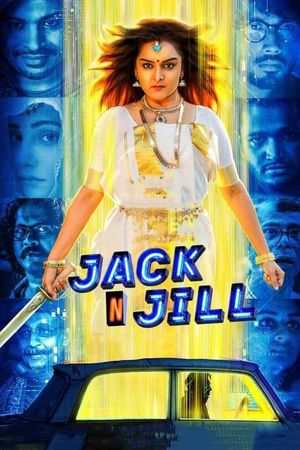 Jack N Jill's poster
