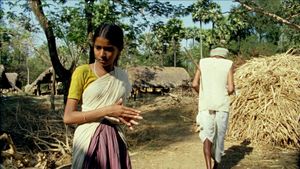 Vanaja's poster
