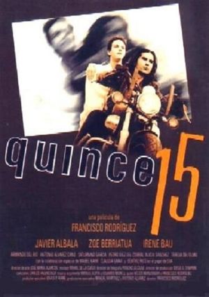 Quince's poster image