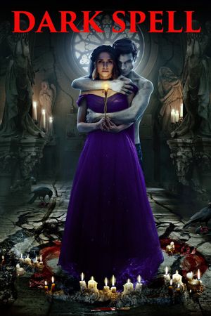 Dark Spell's poster