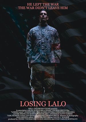 Losing Lalo's poster image