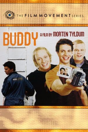 Buddy's poster