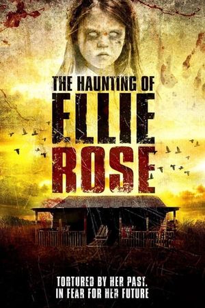 The Haunting of Ellie Rose's poster image