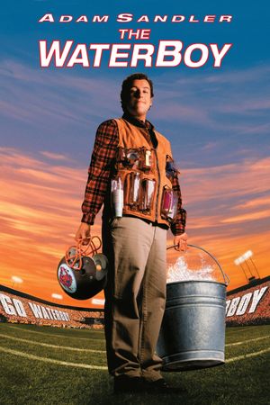 The Waterboy's poster