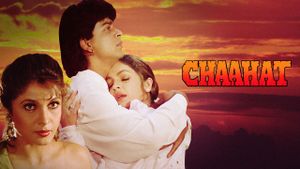 Chaahat's poster