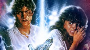 Stones of Death's poster
