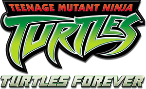 Turtles Forever's poster