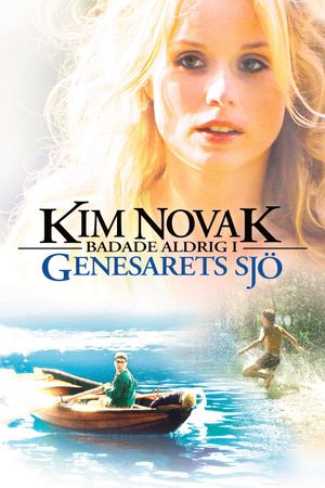 Kim Novak Never Swam in Genesaret's Lake's poster