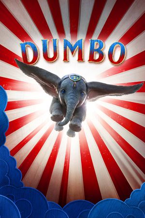 Dumbo's poster