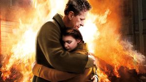 The Book Thief's poster