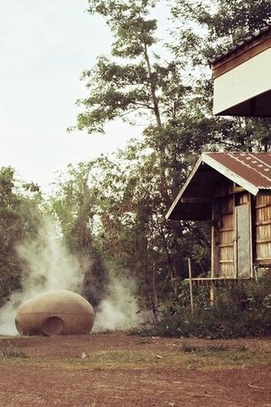 A Letter to Uncle Boonmee's poster