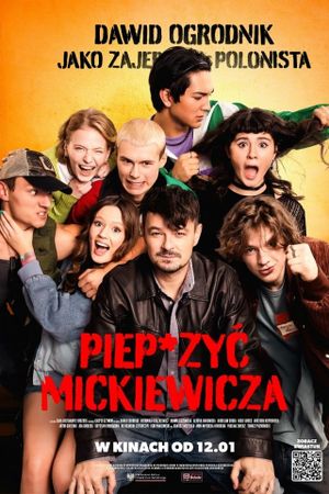 Piep*zyc Mickiewicza's poster image