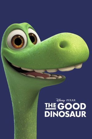 The Good Dinosaur's poster