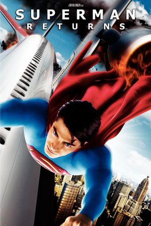 Superman Returns's poster