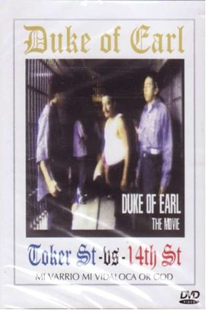 Duke of Earl's poster