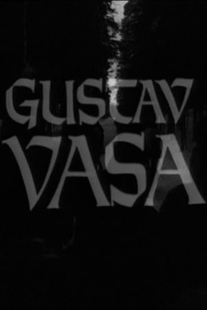 Gustav Vasa's poster