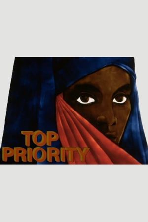 Top Priority's poster