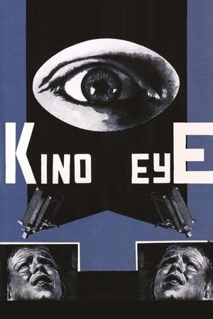 Kino Eye's poster
