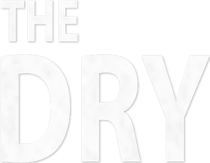 The Dry's poster