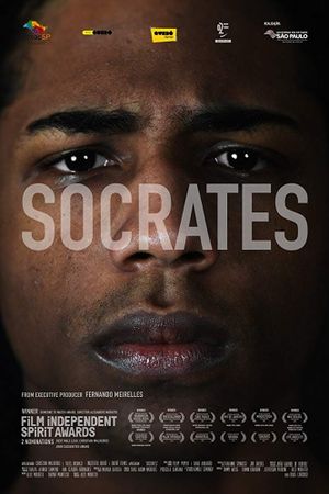 Socrates's poster