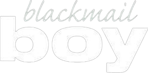 Blackmail Boy's poster